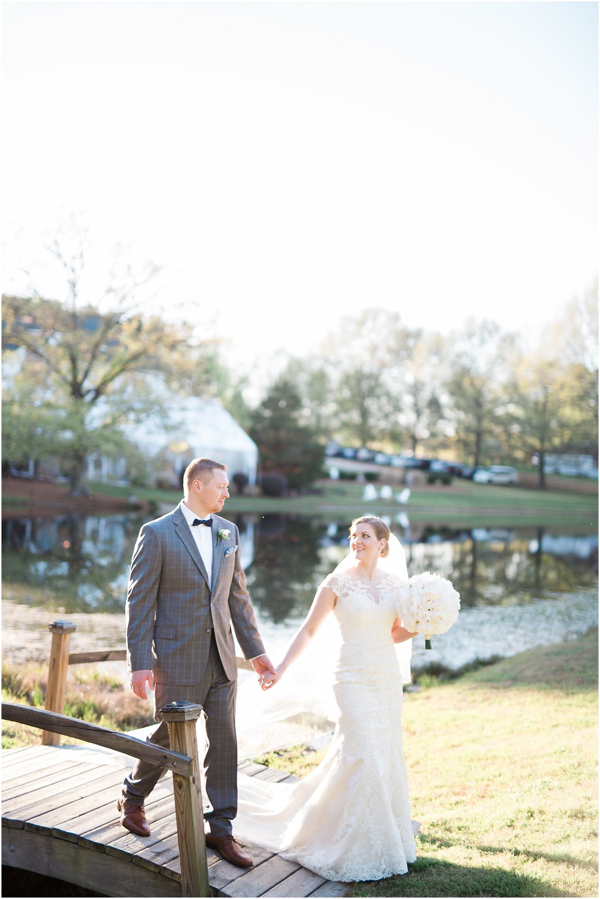 Greensboro, NC Wedding Photographer 